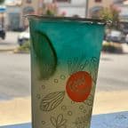 Best Blueberry Lemonade in Clovis, CA